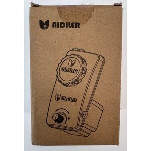 AIDILER ZC-185 Electric Knitting Machine Adaptor 24W Power Supply 48 Pin